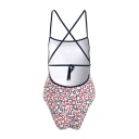 Tommy Hilfiger Dame Svømmetøy Flerfarget S,
