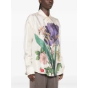 Pierre Louis Mascia Dame Bluser & Skjorter Hvit M,