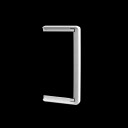 Mp Bolagen TBL10-3 Tilkoblingskrage 105 × 67 × 12 mm