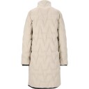 Weather Report Foster Long Puffer Vinterjakke Dame