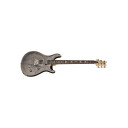 Prs Ce24-Gf Faded Grey Mahognikropp/hals Lønnetopp Palisander