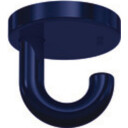 HEWI enkel krok