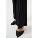 Joseph Ribkoff Dame Bukser Svart XL,