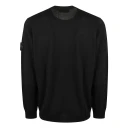 Stone Island Herre Strikkevarer Svart XL,