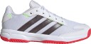 adidas Performance Stabil Jr - White - 36