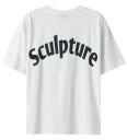 LMTD T skjorte   NlnBatur   Bright White/Dark Sapphire   LMTD   11 12 år 146 152   T skjorte   Hvit