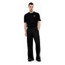 Emporio Armani EA7 Herre Topper Svart S,