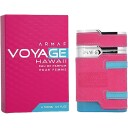 Armaf Voyage Hawaii Eau de Parfum 100 ml Blomsteraktig Parfyme for Dame