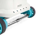 Intex ZX300 Deluxe automatisk bassengrenser