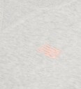 New Balance Collegegenser   Logo   Ash Heather   New Balance   15 16 år 170 176   Collegegenser   Grå