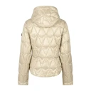 Moose Knuckles, Dame, Jakker, Beige, XL,