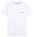 HUGO T Skjorte   2 pack   Svart/Hvit   HUGO   16 år (176)   T skjorte
