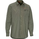Swedteam Lynx Antibite Shirt Green 4XL 4XL