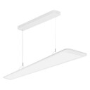 Ledvance Panel 1200 opp/ned lys 36W 4000K 4680 lumen, UGR<19