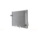 Radiator MAHLE ORIGINAL CR 2109 000S