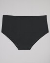 LEVITY 3 pack Invisible Hipster Black XXL