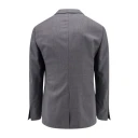 Givenchy Herre Jakker Grå L,