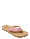 Roxy Porto Raffia   Pink   40