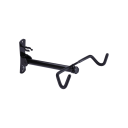 BBB Wallmount BTL-93 sykkelholder STD Sort