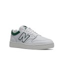 New Balance 480 sneakers Blå Female S