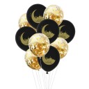 Estore Sett med dekorasjoner Eid Mubarak 41053