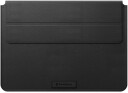 SwitchEasy EasyStand Leather PC-Etui Blå til MacBook Pro 15–16"