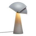 Design For The People Align Bordlampe Grå