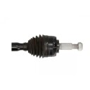 Point Gear Drivaksel POINT GEAR PNG72643
