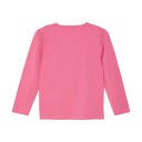 Minymo T Shirt Ls   Pink   104
