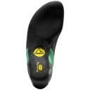 La Sportiva Miura Woman White/Jade Green