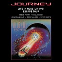 Live In Houston 1981 The Escape Tour Vinyl