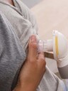 Medela Freestyle Mini Elektrisk Brystpumpe Dobbel