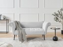 Sjeselong Nantilly   Lysegrå