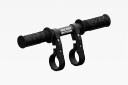 Kids Ride Shotgun 2.0 ComboSett med 2.0 barnesete og styre