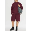 Dsquared2 Herre Gensere & Hettegensere Rød 3XL,