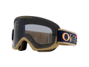 Oakley O Frame 2.0 PRO MTB Troy Lee Design sykkelbriller light grey/TLD Futuro