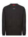 HUGO Daposo - Black - L