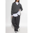 Rag & Bone Dame Bukser Grå 2XS,