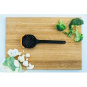 Fiskars Functional Form sleiv 29,6 cm Svart