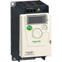 Schneider Electric ATV12 Frekvensomformer 230 V 2,4 A 0,37 kW Elfordeling & strømforsyning