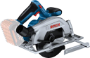 Bosch Sirkelsag GKS 18V-57-2 Solo L-BOXX