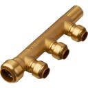 Roth fordeler IS 3 x 12mm