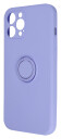 TFO Finger Grip Deksel for iPhone 16 Pro Max Lilla