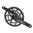 Force 9.5 racer kranksett 50/34 175mm