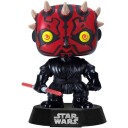 Northix Star Wars Darth Maul Actionfigur 6 Tommer