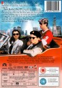 Ferris Bueller's Day Off 1986 / Skulk Med Stil DVD
