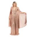 Babylon Dame Kjoler Rosa XL,
