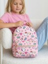 Hello Kitty Ryggsekk Sweet On You 5L Rosa