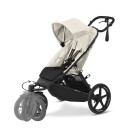 Cybex Avi Spin Duovogn Seashell Beige