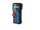 Bosch GDM 600-15 Profesjonelt Multimeter ??? IP65, True RMS, 600V/10A, 1000??F, 50kHz ??? Svart
